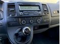 VOLKSWAGEN TRANSPORTER T5 2014/9 - 16