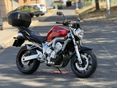 YAMAHA FZ6-N Írásos RED BARON Garanciával!