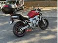 YAMAHA FZ6-N 2005 - 2