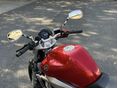 YAMAHA FZ6-N 2005 - 3