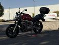 YAMAHA FZ6-N 2005 - 4