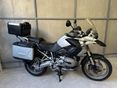 BMW R 1200 GS 2009/8 - 2
