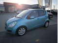 SUZUKI SPLASH 2010/3 - 1