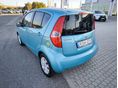 SUZUKI SPLASH 2010/3 - 4