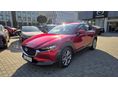 MAZDA CX-30 2.0 e-Skyactive Plus Magyar 1 tulaj vezetett szervizkönyves téli-nyári kerekekkel!