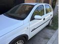 OPEL CORSA 2001/10 - 2