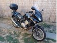 HONDA CBF 600 2008/8 - 1