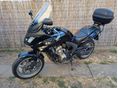 HONDA CBF 600 2008/8 - 2