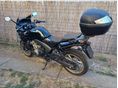 HONDA CBF 600 2008/8 - 3