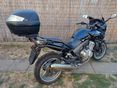 HONDA CBF 600 2008/8 - 4