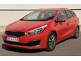 KIA CEE'D 2017/2 - 2