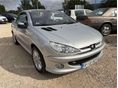 PEUGEOT 206 2005/7 - 5