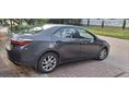 TOYOTA COROLLA 2019/7 - 1