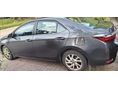 TOYOTA COROLLA 2019/7 - 2