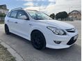 HYUNDAI I30 2011/1 - 6