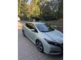 NISSAN LEAF 2018/9 - 2