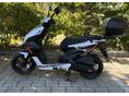 KEEWAY F-ACT 125 2022 - 1