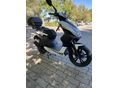 KEEWAY F-ACT 125 2022 - 2