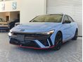 HYUNDAI ELANTRA 2025/1 - 3