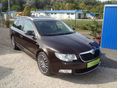 SKODA SUPERB 2.0 CR TDI L&K NAVIGÁCIÓ. ÜLÉS FŰTÉS ÉS HŰTÉS . PDC. LK ALUFELNI . PANORÁMATETŐ. VEZÉRLÉSCSERE