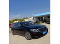 MERCEDES-BENZ S 600 2017/2 - 2