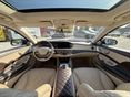 MERCEDES-BENZ S 600 2017/2 - 12