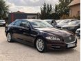 JAGUAR XJ 2010 - 2