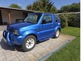 SUZUKI JIMNY 2004/6 - 2