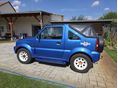 SUZUKI JIMNY 2004/6 - 3