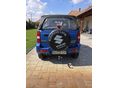 SUZUKI JIMNY 2004/6 - 4