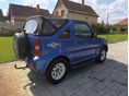 SUZUKI JIMNY 2004/6 - 5