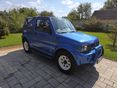 SUZUKI JIMNY 2004/6 - 6