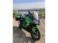 KAWASAKI Z 1000 SX 