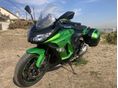 KAWASAKI Z 1000 SX 2015/4 - 2