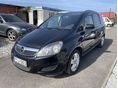 OPEL ZAFIRA B 2011/8 - 1