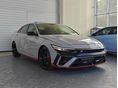 HYUNDAI ELANTRA N 2.0 T-GDI PERFORMANCE MAGYAR OKMÁNYOKKAL!!