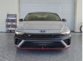 HYUNDAI ELANTRA 2026/3 - 2
