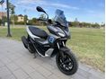 APRILIA SR GT 200 2023 - 2