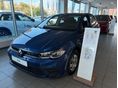 VOLKSWAGEN POLO 1.0 TSI Trend / Készletről azonnal elérhető!