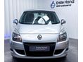 RENAULT SCENIC Grand Scénic 1.4 TCe Dynamique Digit klíma. ülésfűtés. tempomat. vonóhorog. jógumikkal