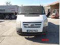 FORD TRANSIT 2014/7 - 6