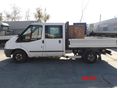 FORD TRANSIT 2014/7 - 3