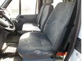 FORD TRANSIT 2014/7 - 11