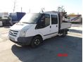 FORD TRANSIT 2014/7 - 1