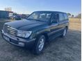 TOYOTA LAND CRUISER 2003/4 - 1