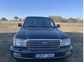 TOYOTA LAND CRUISER 2003/4 - 2