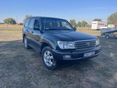TOYOTA LAND CRUISER 2003/4 - 4