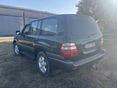 TOYOTA LAND CRUISER 2003/4 - 6