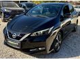 NISSAN LEAF 2018/5 - 3