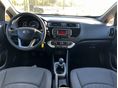 KIA RIO 2015/7 - 9
